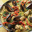 Pour ceux qui aiment les plats typiques d'Espagne, aux notes chaudes et relevées...olé !