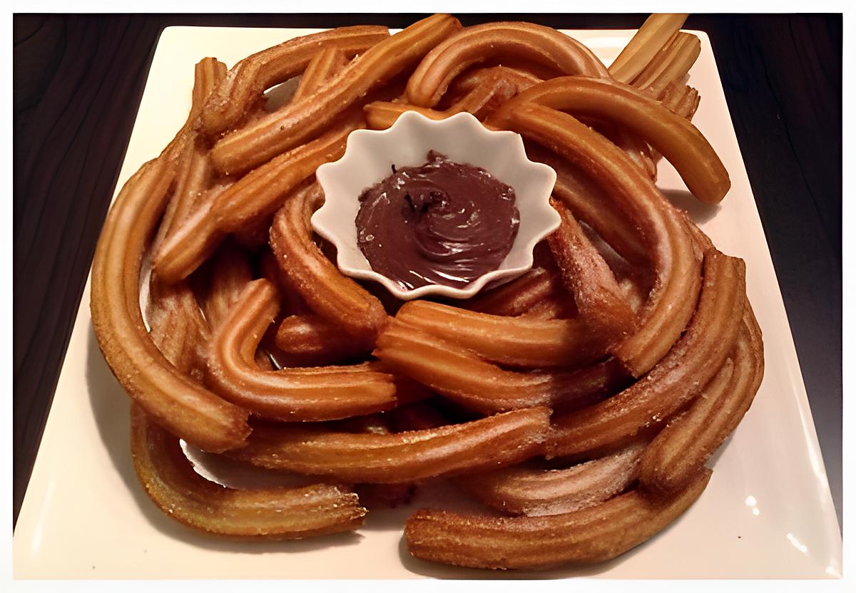 Recette De Churros Espagnol Maison C Recette Que J ai Trouv Sur Le Recette De Churros Espagnol Maison C Recette Que J ai Trouv Sur Le