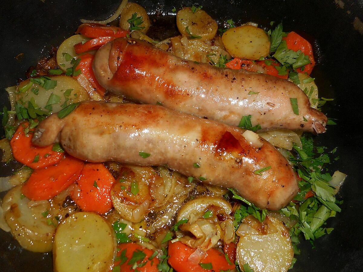 Risultati immagini per andouillette