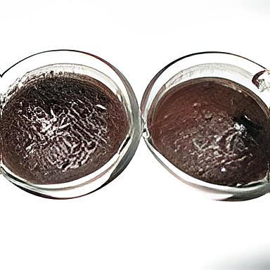 recette muffins au chocolat en poudre