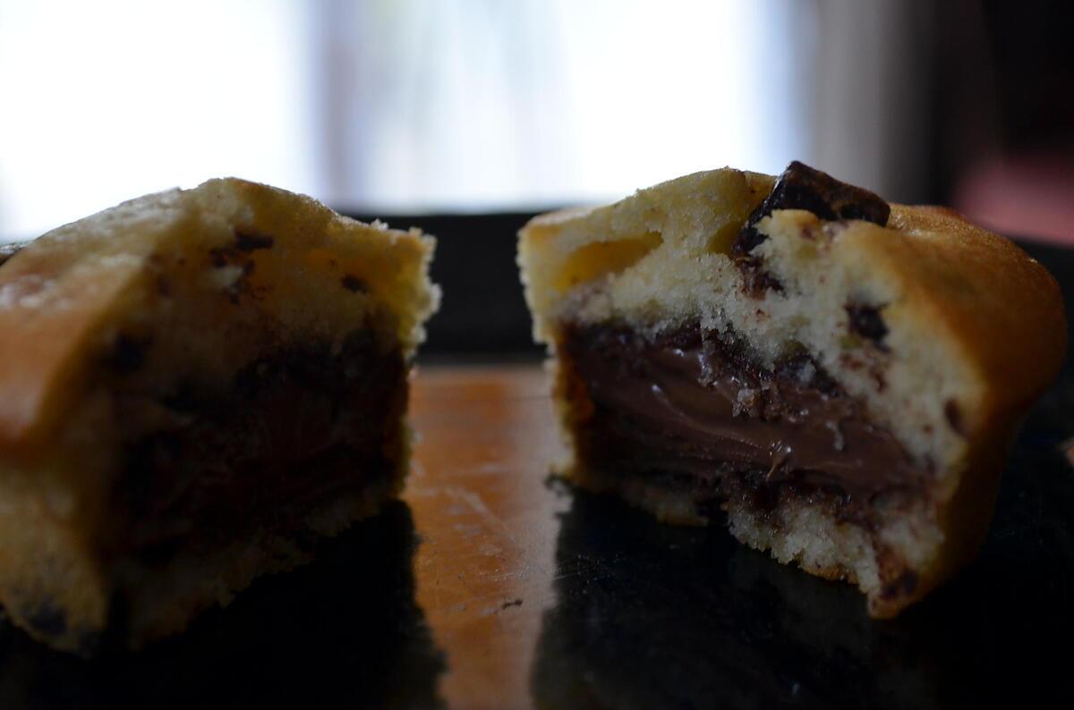 recette LES MANDISES D'AURELIE