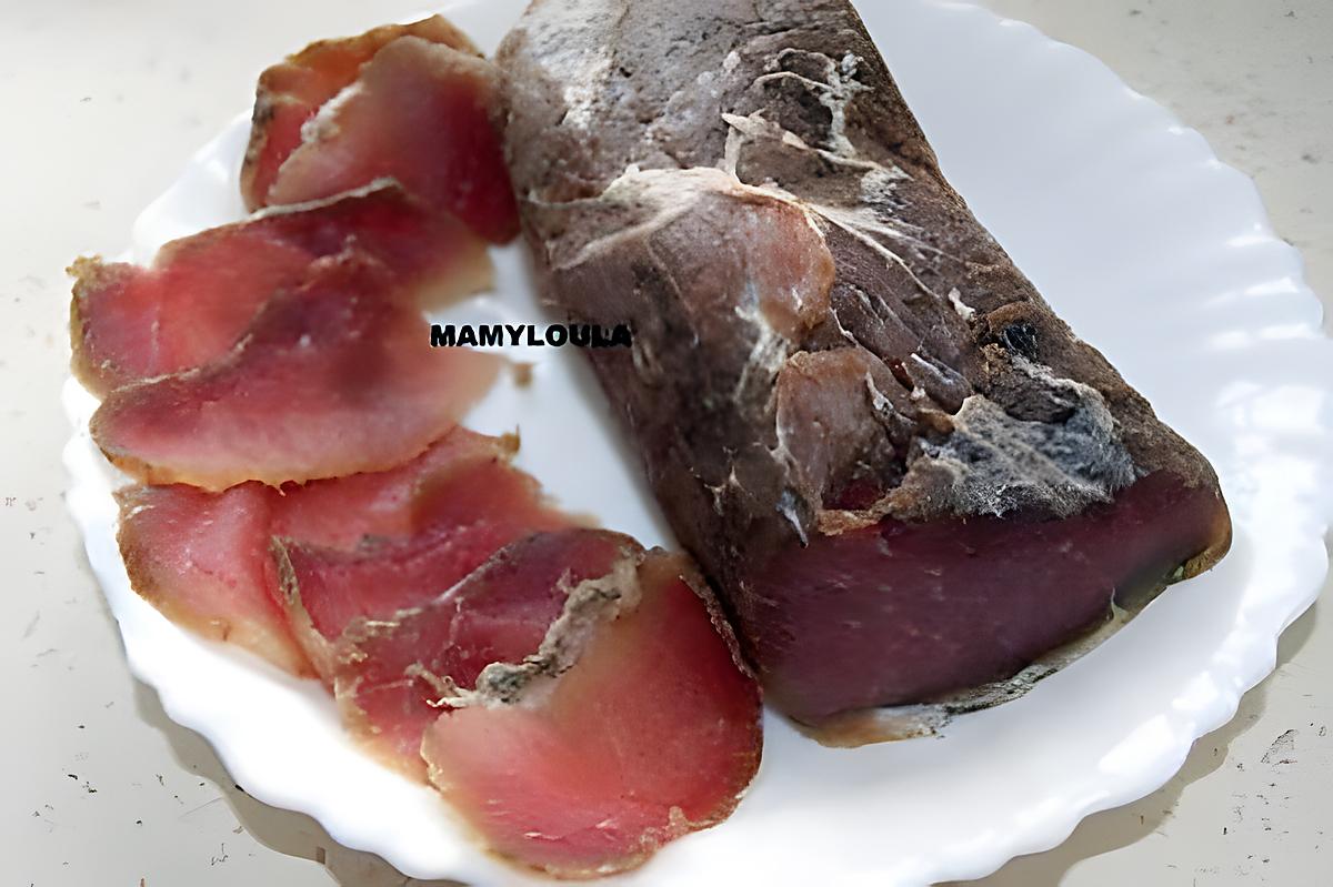 recette Tous les viandes de bœuf, cheval, porc, mouton, agneau et  quelques plats avec viandes… jusqu’à ce jour par Mamyloula