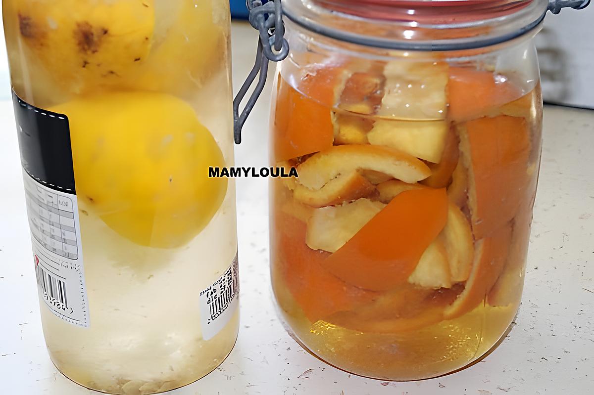 recette Tous les trucs et astuces (sel, sucre, poivre, vinaigre, levure, fécule....) de mamyloula jusqu'à ce jour