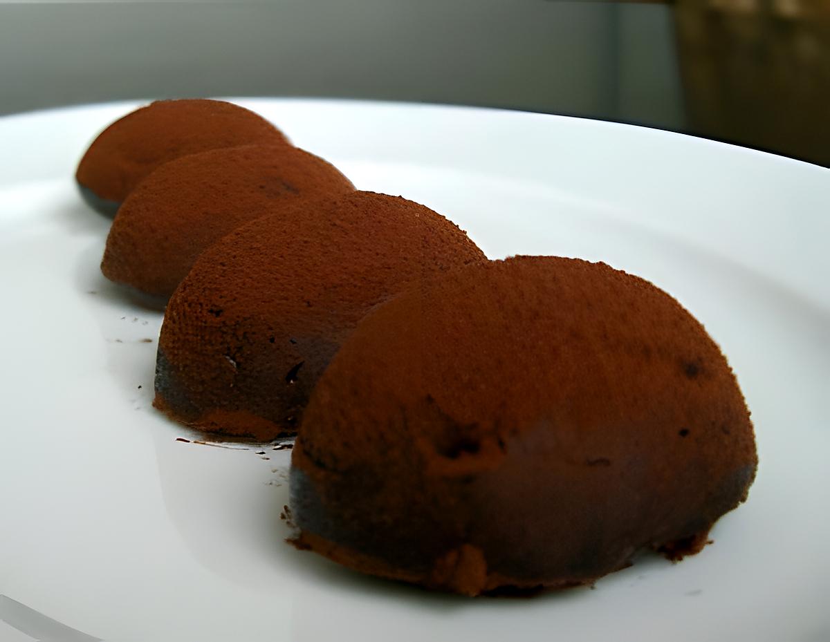 recette Roulé pâte de chocolat ou nems au chocolat
