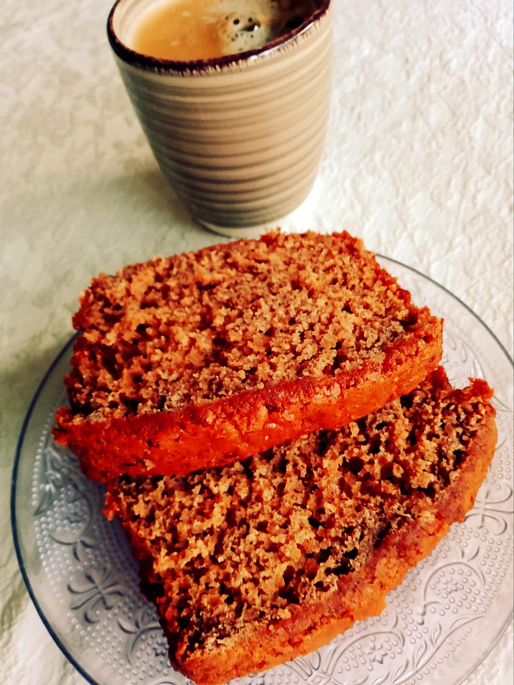 recette Pain d'épices facile