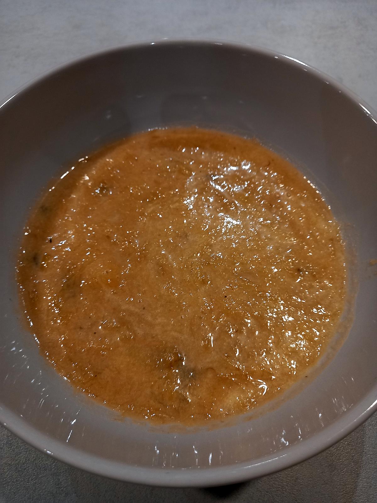 recette Compote de rhubarbe