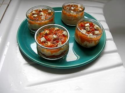 knepfle aux lardons et à l&rsquo;emmental