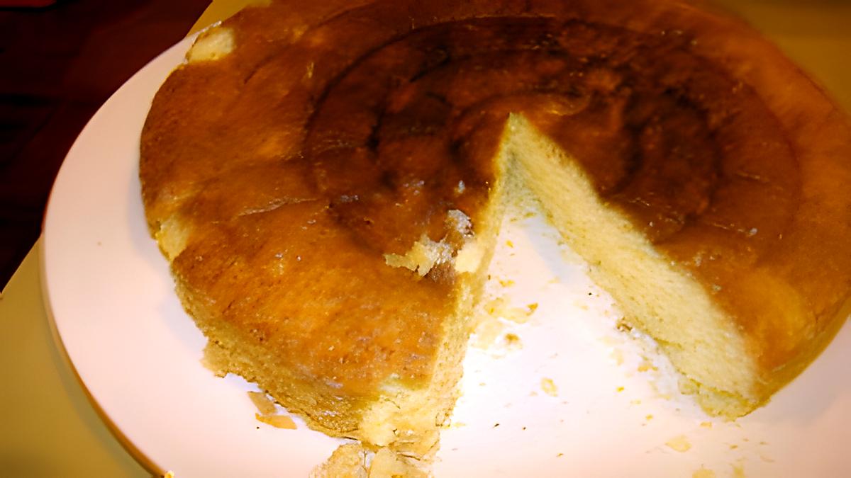 recette Focaccia di fecola di patate (gâteau de la région de Parme)