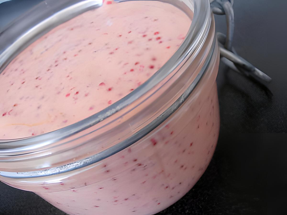 recette mon tarama maison (aux oeufs de lumps)