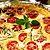 recette Clafoutis au chèvre frais, courgettes et tomates cerises