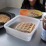 recette gouter du mardi soir