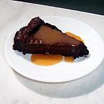 recette Fondant au chocolat, extra fort en chocolat, extra bon !