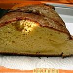 Petit Déjeuner : recette Brioche moelleuse