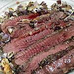 recette Roti de cheval ( ou de boeuf)