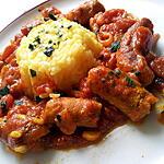 recette Rougail réunionnais