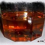recette Caramel liquide fait maison