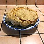 Biscuit de savoie