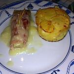 Minigratins dauphinois