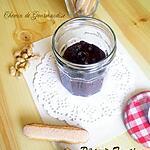 pates à la crème liquide : recette Pâte à tartiner cacahouètes