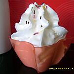 recette ma chantilly au syphon
