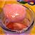 recette Yaourts vanille/fraise