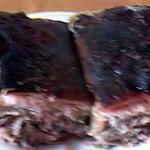 lard : recette lard au four