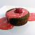 recette Fondant au chocolat et son coulis coco-framboises