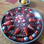 GATEAUX : recette gateau d adrienne de mirabelle par hanor