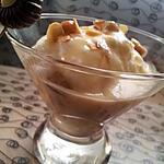 iles flottantes : recette Ile flottante au nougat