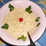 Céleri rémoulade