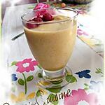 dessert au café : recette La mousse au chocolat de  "Cocci-Cuisine"