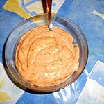 recette Mayonnaise pimentée