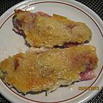 Endives au jambon : recette Endives roulées aux jambon