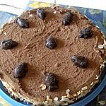 recette Moka de Pâques