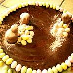 recette gâteau de pâques