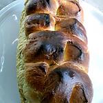 recette la brioche