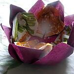 recette pliage   serviettes