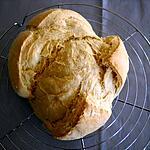 recette Pain maison 1