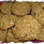 recette Ooo Outrageous cookies ooO