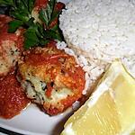 recette boulettes de colin
