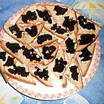toast : recette Toasts aux oeufs de lump