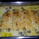 recette delice d endives au jambon a ma facon