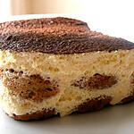 recette Tiramisù