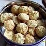 café : recette les rochers