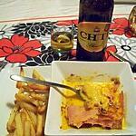 recette "welch "  plat  ch'ti