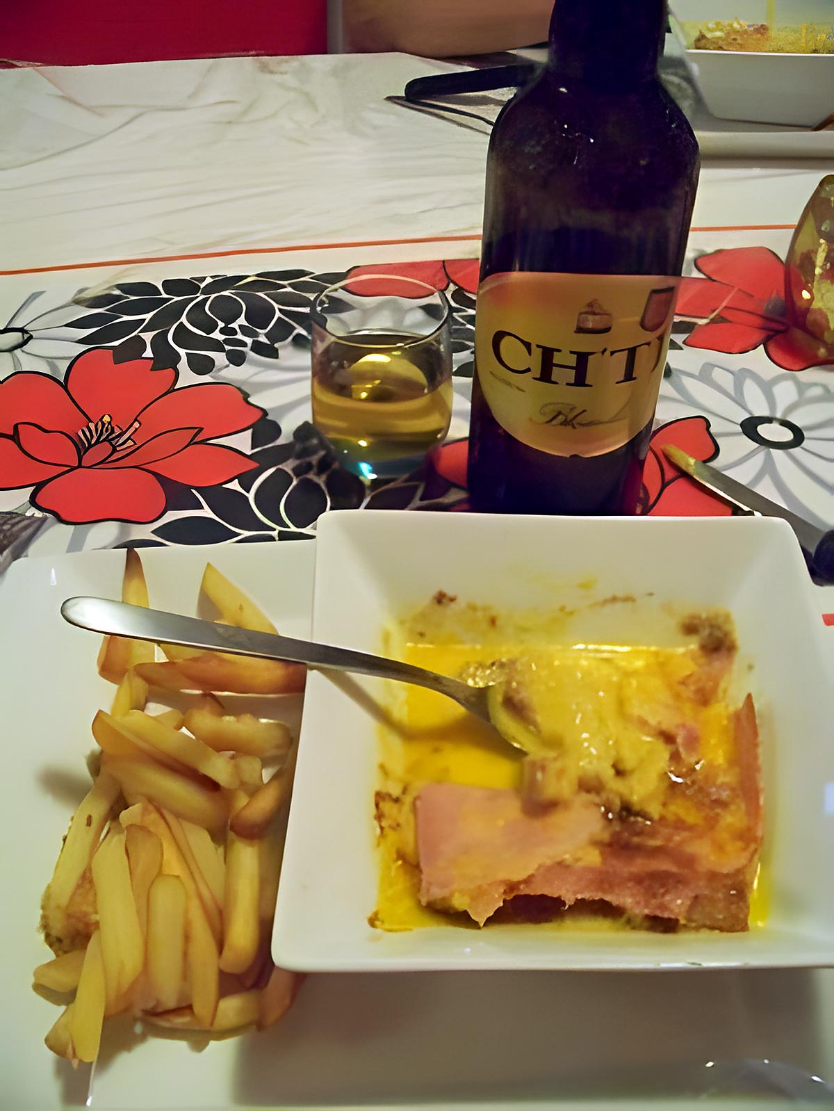 recette 