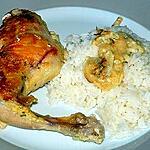 Lapin a la moutarde