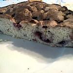recette Gateau aux fraises