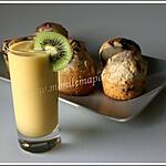 recette Lassi à la mangue