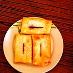 bugnes : recette BUGNES ou OREILLETTES